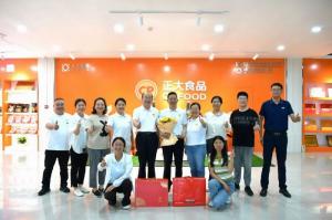 致敬崢嶸歲月 感恩一路奉獻！洛陽正大這場退休職工歡送會情意滿滿！